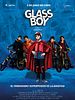 Cartel de Glassboy