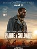 Cartel de Padre y soldado