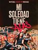 Cartel de Mi soledad tiene alas