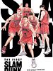 Cartel de The First Slam Dunk