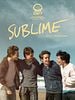Cartel de Sublime