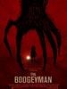 Cartel de The Boogeyman: El hombre del saco