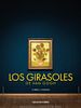 Cartel de Los girasoles de Van Gogh