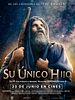 Cartel de Su único hijo