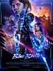 Cartel de Blue Beetle