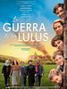 Cartel de La guerra de los Lulus