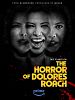Cartel de La trágica historia de Dolores Roach