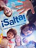 Cartel de ¡Salta!