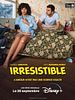 Cartel de Irrésistible