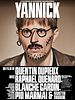 Cartel de Yannick