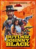 Cartel de The Outlaw Johnny Black