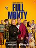 Cartel de Full Monty