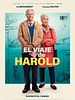 Cartel de El viaje de Harold