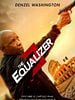 Cartel de The Equalizer 3