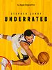 Cartel de Stephen Curry: Un jugador subestimado