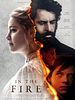 Cartel de In the Fire