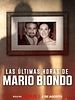 Cartel de Las últimas horas de Mario Biondo