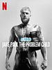 Cartel de Untold: Jake Paul The Problem Child