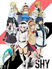 Cartel de SHY