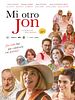 Cartel de Mi otro Jon