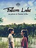 Cartel de Falcon Lake