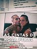 Cartel de Las cintas de Rosa Peral