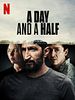 Cartel de Un día y medio