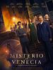 Cartel de Misterio en Venecia