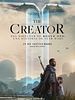 Cartel de The Creator