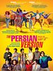 Cartel de The Persian Version
