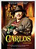 Cartel de Carlos, la historia de Santana