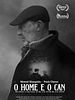 Cartel de O home e o can