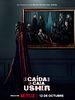 Cartel de La caída de la casa Usher