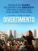 Cartel de Divertimento