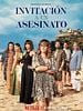 Cartel de Invitación a un asesinato