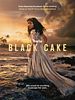 Cartel de Black Cake