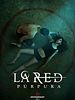 Cartel de La Red Púrpura