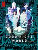 Cartel de Buenas noches, mundo