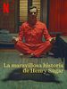 Cartel de La maravillosa historia de Henry Sugar