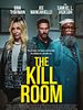 Cartel de The Kill Room