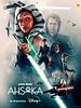 Cartel de Star Wars: Ahsoka