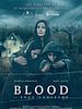 Cartel de Blood de Brad Anderson