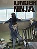 Cartel de Under Ninja