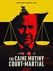 Cartel de The Caine Mutiny Court-Martial