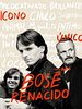 Cartel de Bosé renacido