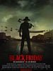 Cartel de Black Friday