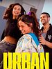 Cartel de Urban. La vida es nuestra