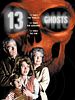 Cartel de Los 13 fantasmas