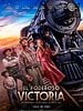 Cartel de El poderoso Victoria