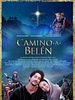 Cartel de Camino a Belén